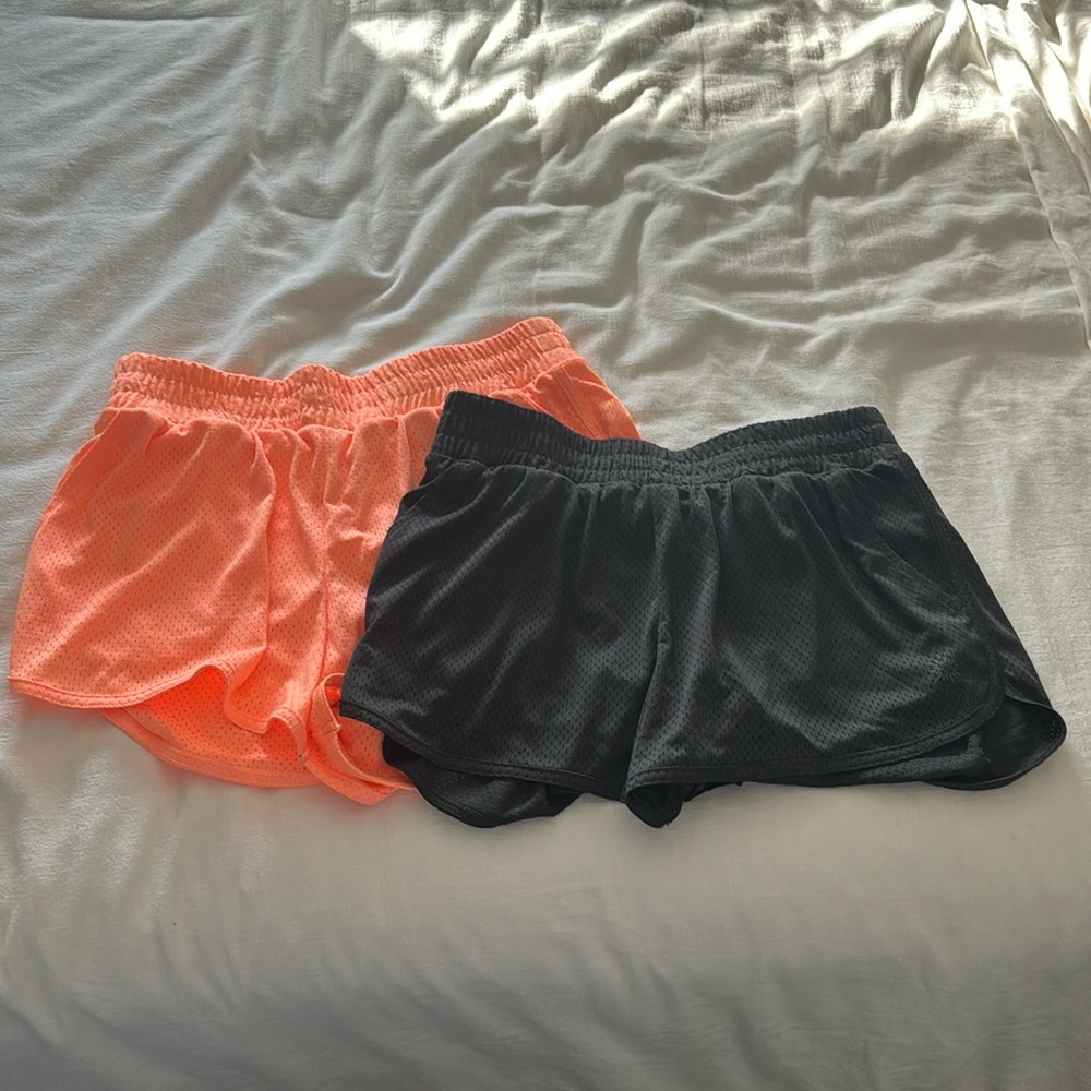 Aerie athletic shorts